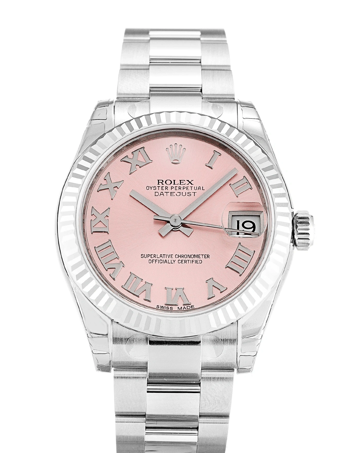 Bright 105 Lady Datejust Rolex 0524